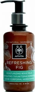 Apivita, refreshing fig