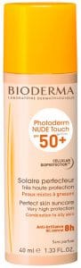 Protección solar, Bioderma