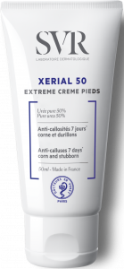 SVR, Xerial, Xerial 50 Extreme Pieds