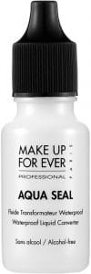 Make up For Ever, maquillaje con ropa deportiva,