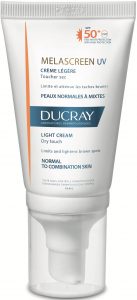 Ducray, melascreen UV