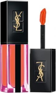 YSL Beauty, val water stain