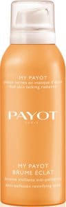 Payot, My Payot, aftersun