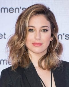 Blanca Suárez, 