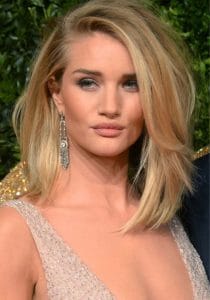 Rosie Huntington Witheley