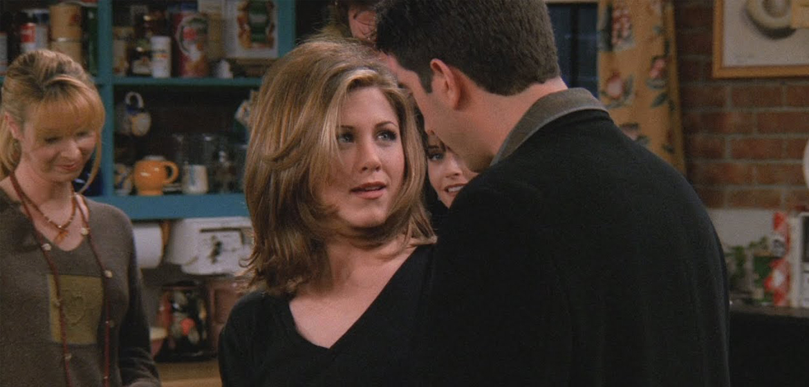 Los 5 peinados de Rachel en Friends que siguen siendo tendencia  La 100