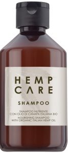 Hemp Care, cannabis sativa oil