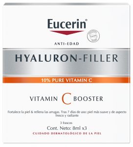 hyalruon-filler vitamin c booster