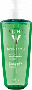 Vichy, limpieza facial