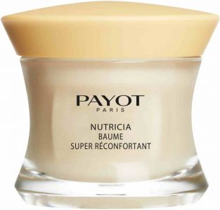payot, nutricia baume super reconfortant