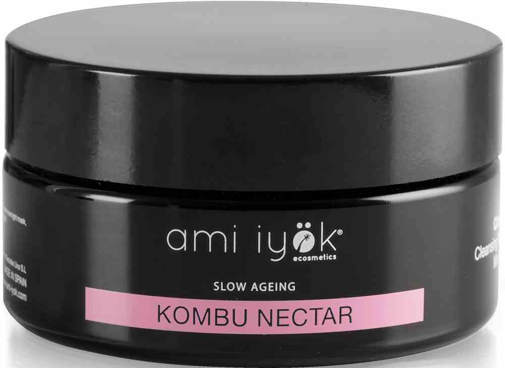 Kombu Nectar, ami yók