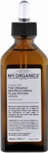 My Organics, aceite de aguacate