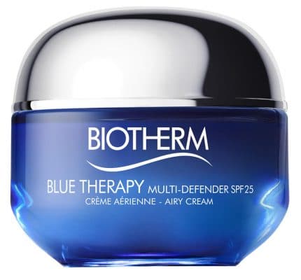 Biotherm, Blue Therapy, Multi-defender