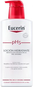 Eucerin, ph5