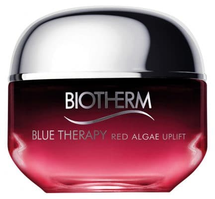Red algae uplift, Biotherm, Blue Therapy