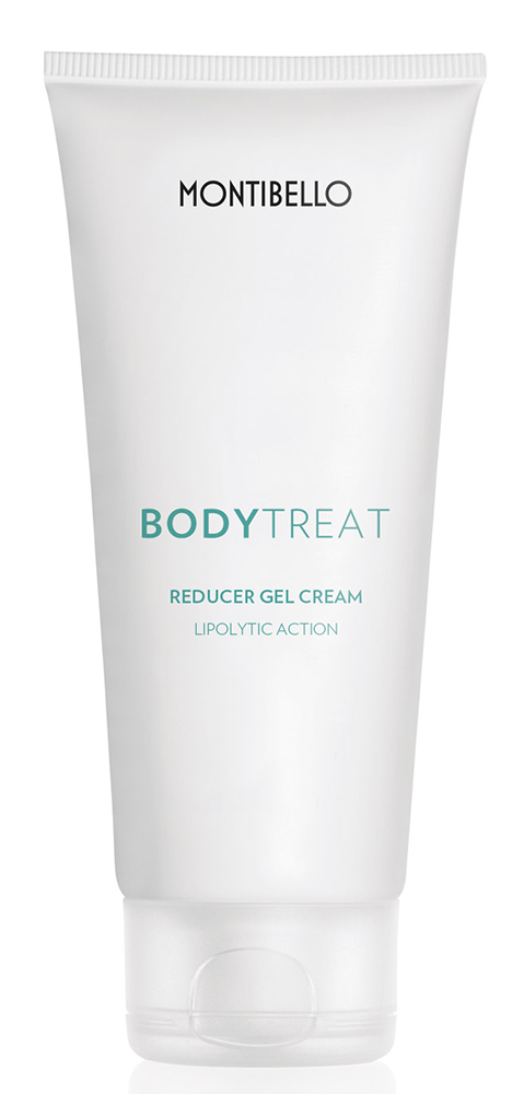 Reducer Gel Cream, Montibello