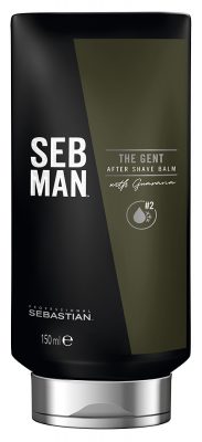 The Gent de Seb Man