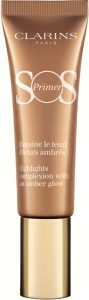 Clarins, maquillaje para rostros triangulares