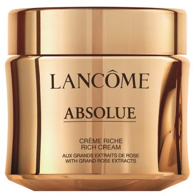 Absolue Rich Cream, Lancôme
