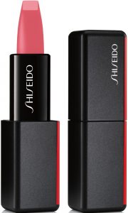 Shiseido, maquillaje para rostros cuadrados
