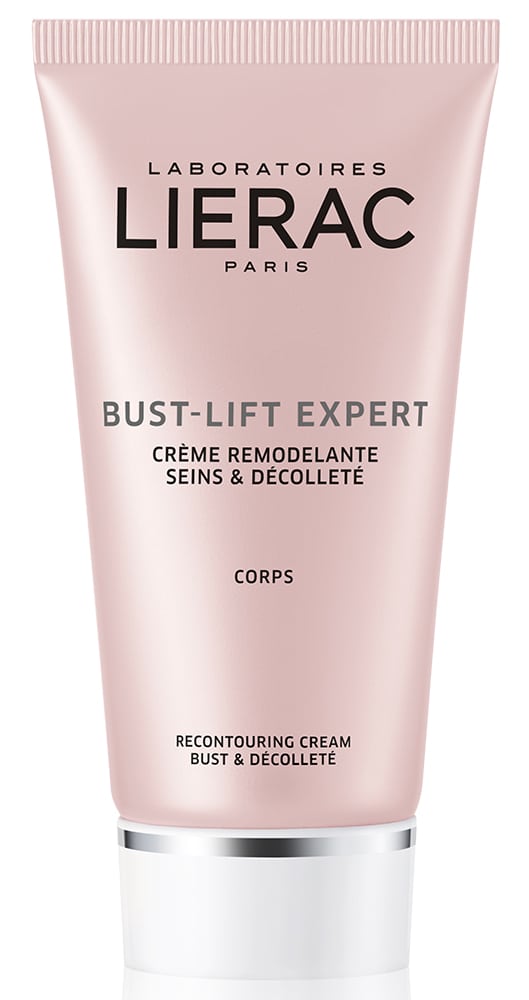 Bust-Lift Expert, Lierac, reafirmar el pecho
