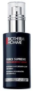 Biotherm Homme, cuidados faciales para hombres