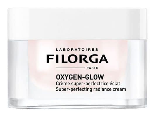 Oxygen-Glow, de Filorga, perfeccionadores del rostro
