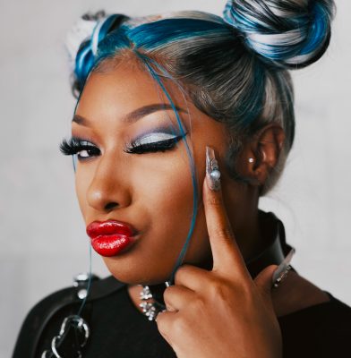 Megan Thee Stallion, Revlon