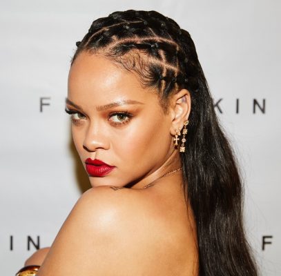 Rihanna, Fenty Skin