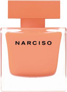 Narciso, Narciso Rodríguez, Narciso Eau de Parfum ambrée, fragancias para otoño 2020