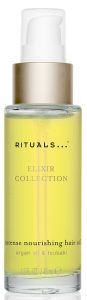Elixir Collection Intense Nourishing Hair Oil, Rituals