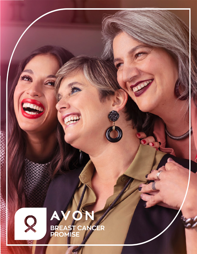 Avon. noticias de Belleza