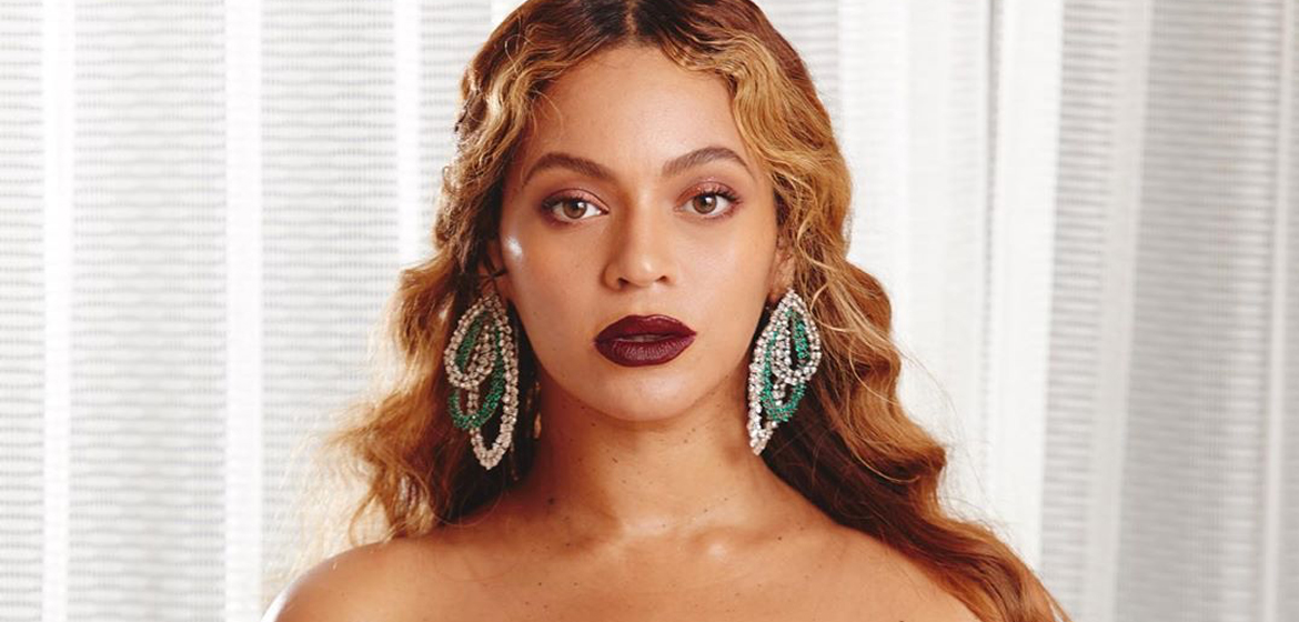 Beyonce, tendencias en coloración
