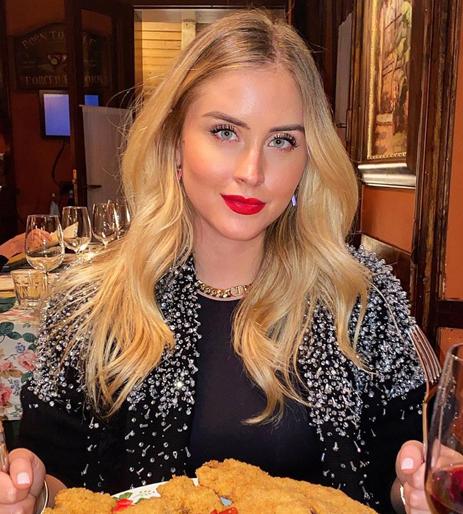 Valentina Ferragni