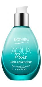 Biotherm, Aqua Pure Super Concentrate, piel mixta