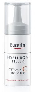 Eucerin, Hyaluron-Filler Vitamin C Booster