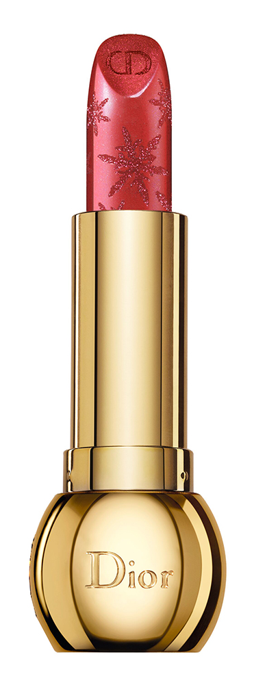 Diorific Golden Nights, Dior, maquillaje de navidad