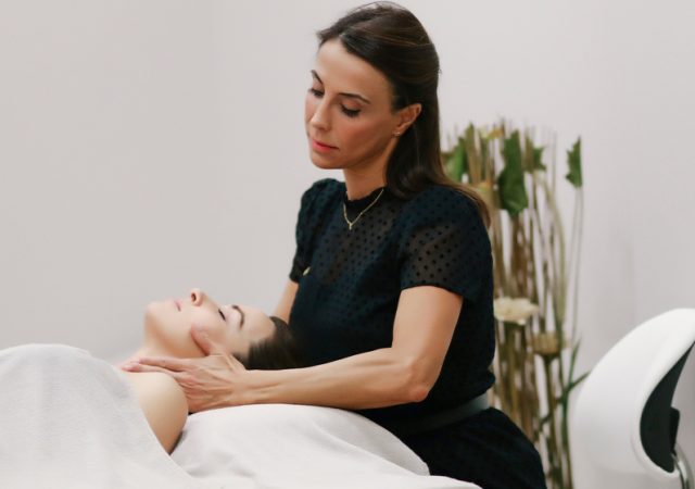 Facial Sulyfth Sumblime Lifting Therapy