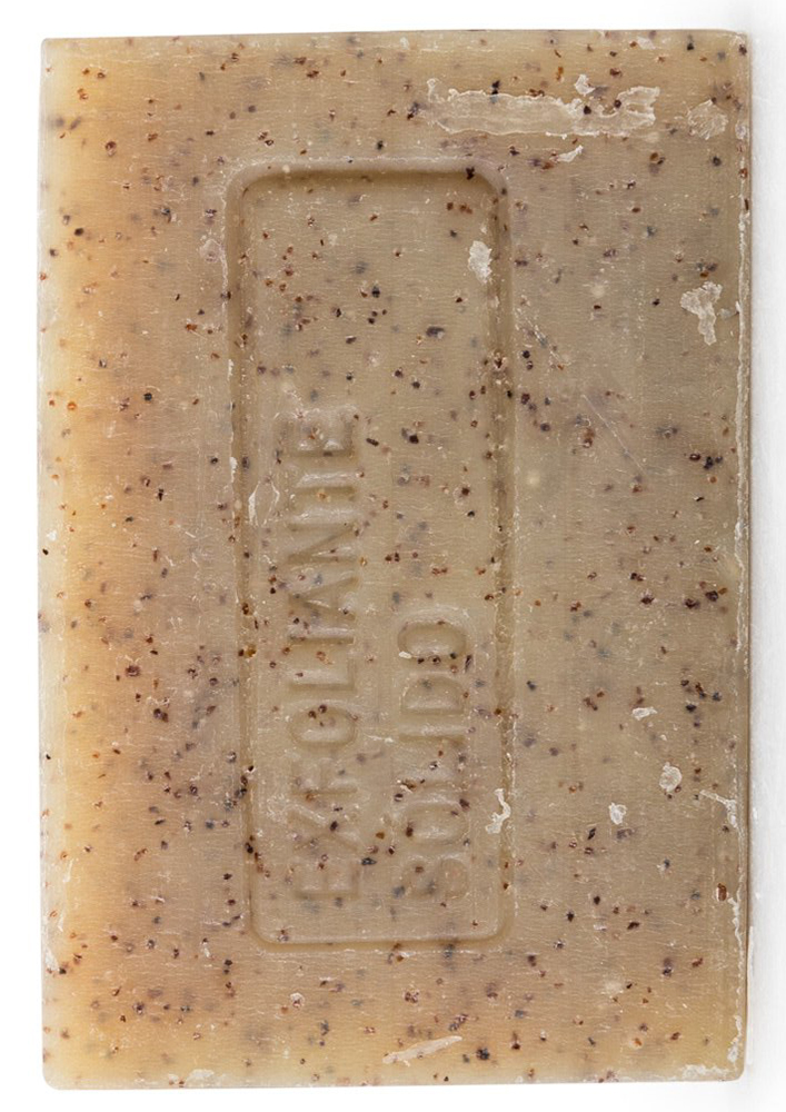 Wai Wai, Exfoliante sólido
