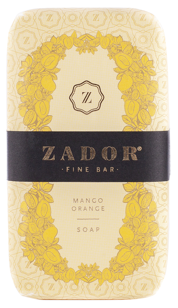Zador, Pastillas de jabón