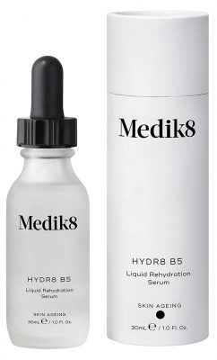 Hydra8 B5 Serum, de Medik8, Mumona