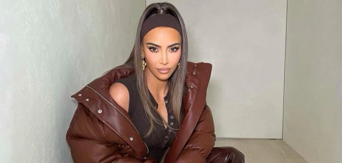 Kim Kardashian, cambios de look de las famosas