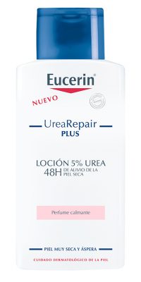 Eucerin, Urea Repair Plus