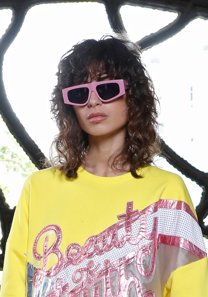 080 Barcelona Fashion, looks, 080 Barcelona Fashion 2021,