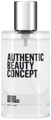 Eau de Toilette, de Authentic Beauty Concept, perfumes para el pelo