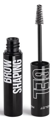 Brow Shaping Gel, Inglot Cosmeticos, cejas perfectas