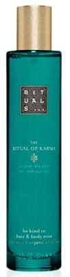 The Ritual of Karma Hair & Body Mist, Soothing Collection, Rituals, perfumes para el pelo