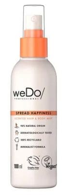 WeDo/ Spread Happiness Mist, de WeDo/ Professional