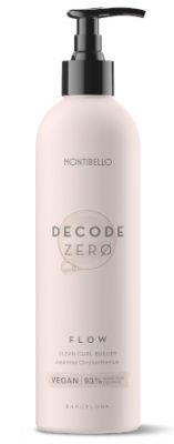 Decode Zero, Montibello, Flow