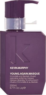 Kevin Murphy, young again masque
